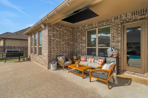18815 Tindarey Birch Lane New Caney TX 77357