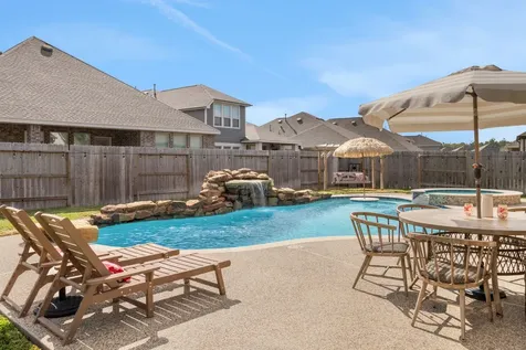 18815 Tindarey Birch Lane New Caney TX 77357