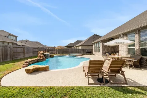 18815 Tindarey Birch Lane New Caney TX 77357