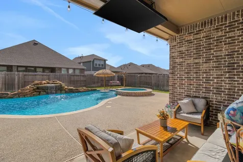 18815 Tindarey Birch Lane New Caney TX 77357