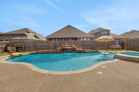 18815 Tindarey Birch Lane New Caney TX 77357