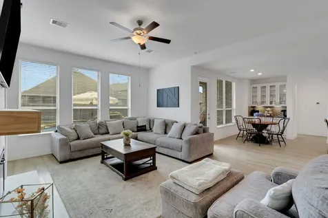 18815 Tindarey Birch Lane New Caney TX 77357
