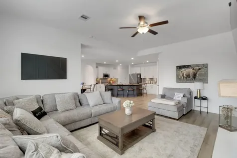 18815 Tindarey Birch Lane New Caney TX 77357