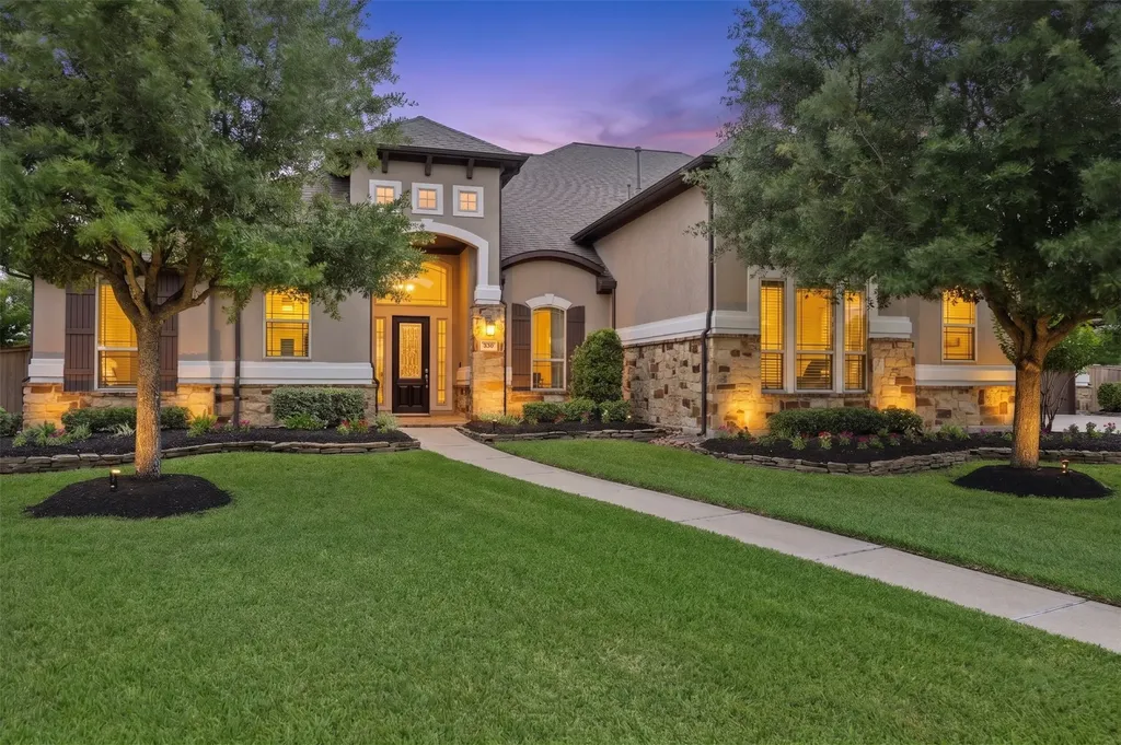 21002 Aqua Bay Court Cypress TX 77433