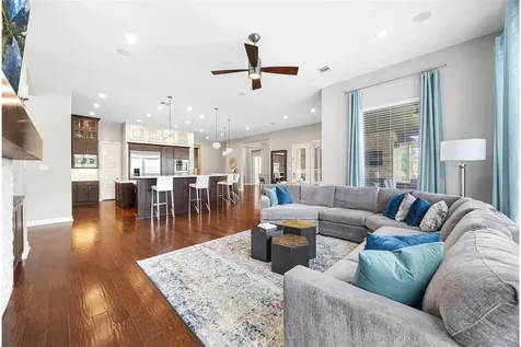 21002 Aqua Bay Court Cypress TX 77433