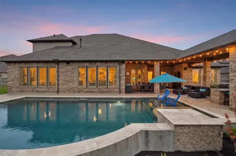 21002 Aqua Bay Court Cypress TX 77433