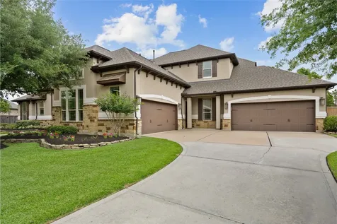 21002 Aqua Bay Court Cypress TX 77433