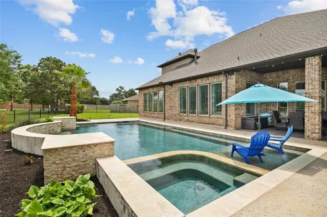 21002 Aqua Bay Court Cypress TX 77433