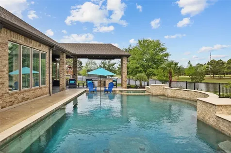 21002 Aqua Bay Court Cypress TX 77433