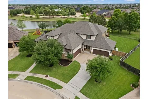 21002 Aqua Bay Court Cypress TX 77433