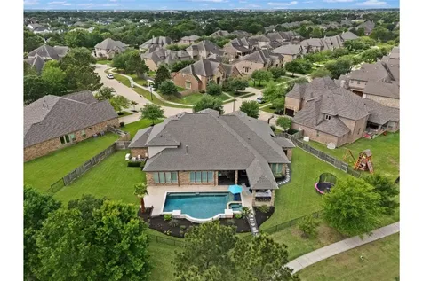 21002 Aqua Bay Court Cypress TX 77433