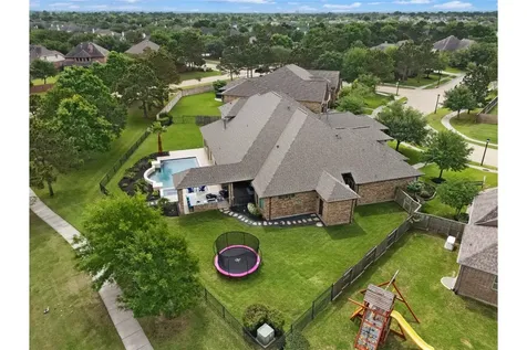 21002 Aqua Bay Court Cypress TX 77433