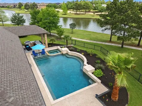 21002 Aqua Bay Court Cypress TX 77433