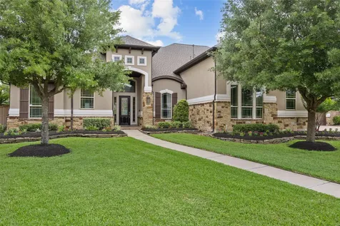 21002 Aqua Bay Court Cypress TX 77433