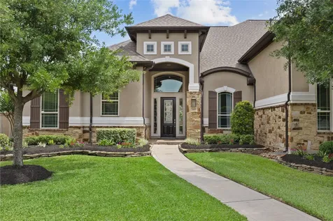 21002 Aqua Bay Court Cypress TX 77433
