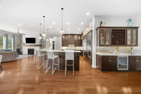 21002 Aqua Bay Court Cypress TX 77433