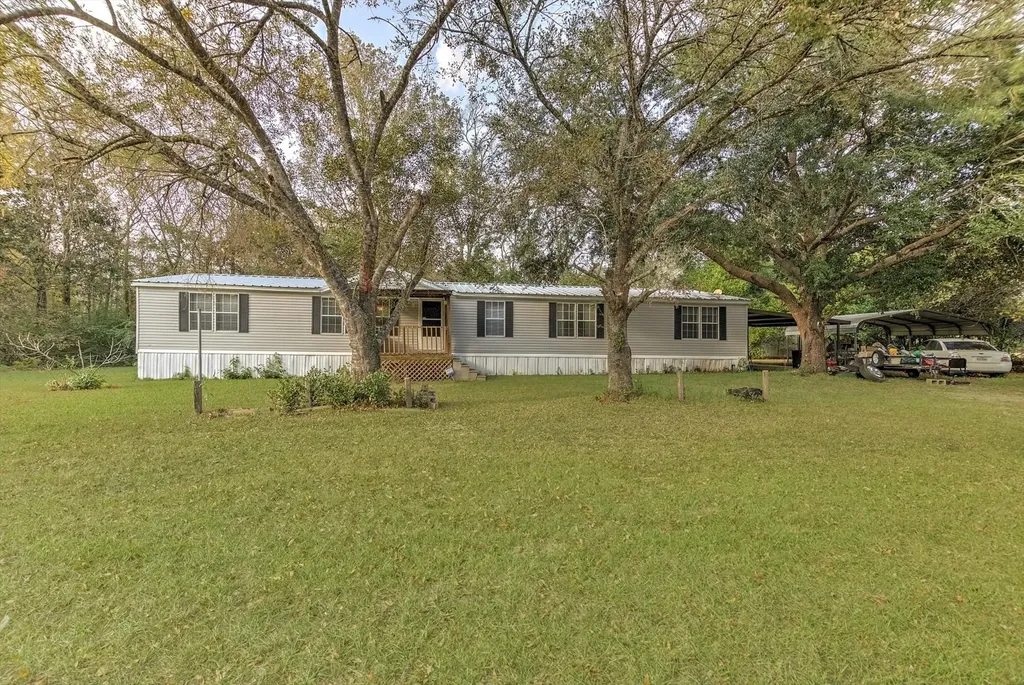 102 County Road 2194 Road W Cleveland TX 77327