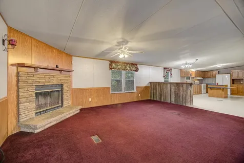 102 County Road 2194 Road W Cleveland TX 77327