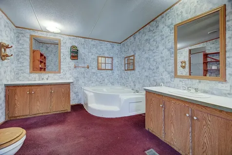 102 County Road 2194 Road W Cleveland TX 77327