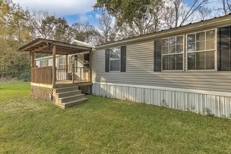 102 County Road 2194 Road W Cleveland TX 77327