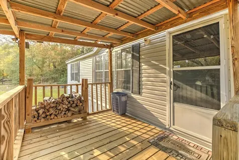 102 County Road 2194 Road W Cleveland TX 77327