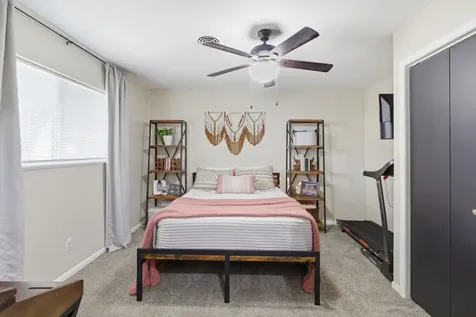 3902 Stillmeadow Drive Bryan TX 77802