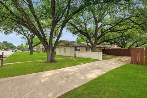 3902 Stillmeadow Drive Bryan TX 77802
