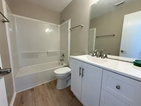 11423 Moonlight Ridge Drive Humble TX 77396