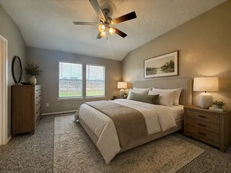 11423 Moonlight Ridge Drive Humble TX 77396