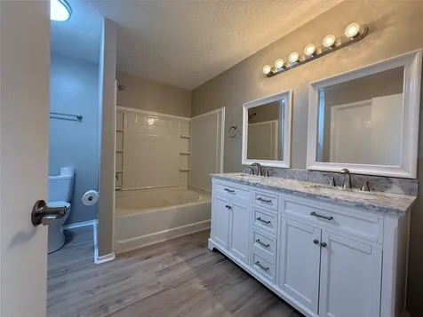 11423 Moonlight Ridge Drive Humble TX 77396