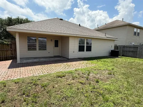 11423 Moonlight Ridge Drive Humble TX 77396