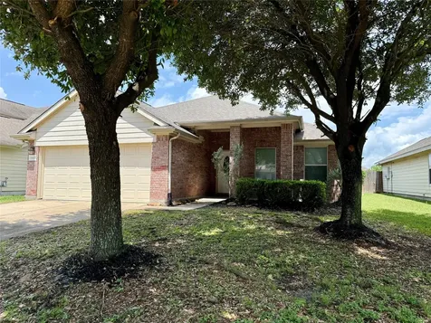 11423 Moonlight Ridge Drive Humble TX 77396