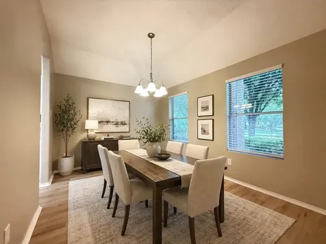 11423 Moonlight Ridge Drive Humble TX 77396