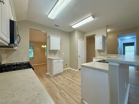 11423 Moonlight Ridge Drive Humble TX 77396