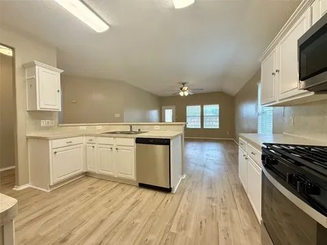 11423 Moonlight Ridge Drive Humble TX 77396