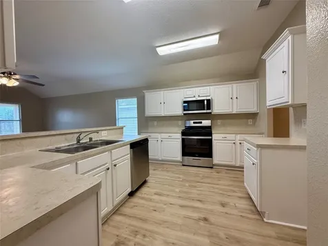 11423 Moonlight Ridge Drive Humble TX 77396