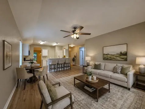 11423 Moonlight Ridge Drive Humble TX 77396