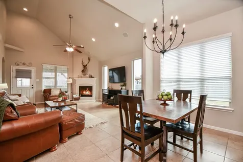 4206 Fenetre Forest Street Katy TX 77493