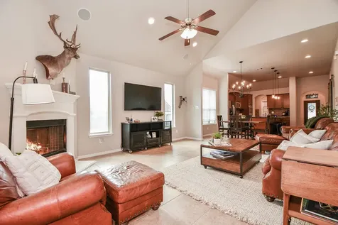 4206 Fenetre Forest Street Katy TX 77493
