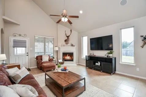 4206 Fenetre Forest Street Katy TX 77493