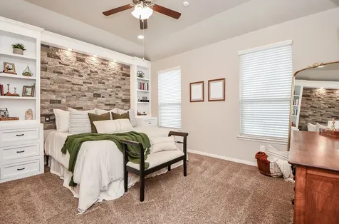4206 Fenetre Forest Street Katy TX 77493