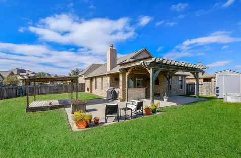4206 Fenetre Forest Street Katy TX 77493