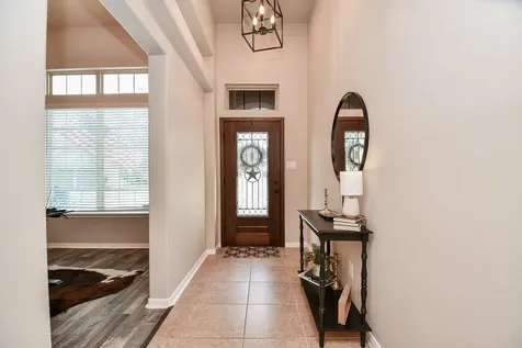 4206 Fenetre Forest Street Katy TX 77493