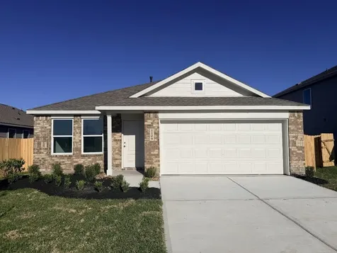 401 Monarch Trail Huntsville TX 77340