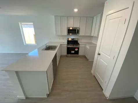 401 Monarch Trail Huntsville TX 77340