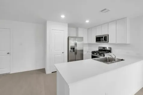 401 Monarch Trail Huntsville TX 77340