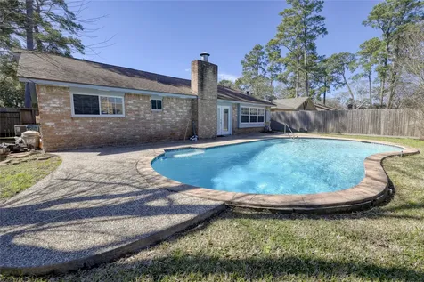 3610 Acorn Springs Lane Spring TX 77389
