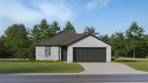 1813 Taggart Trail Bryan TX 77807