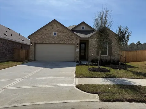 27622 Spearmint Ridge Drive Katy TX 77493