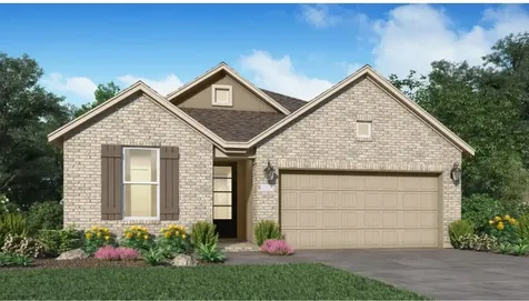 27622 Spearmint Ridge Drive Katy TX 77493